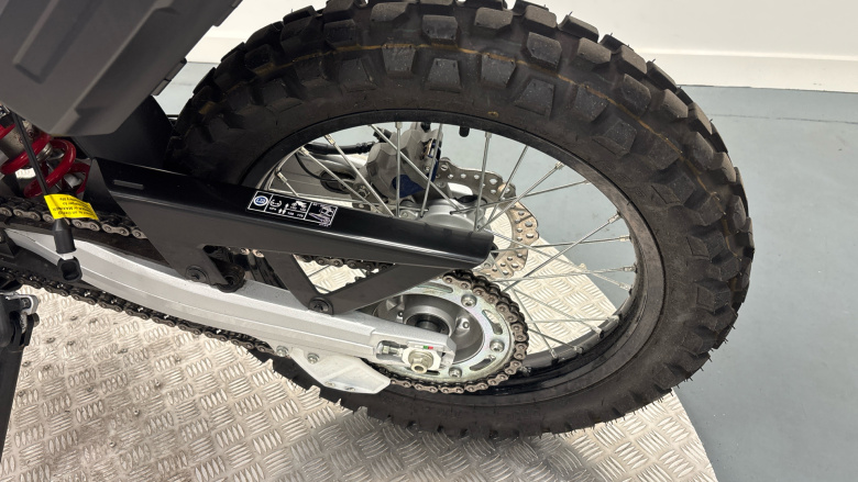 Honda CRF300L